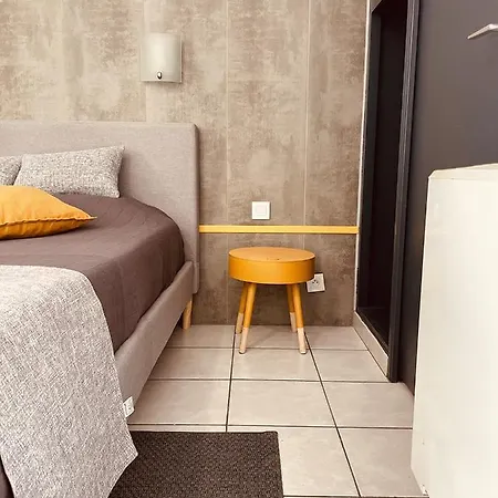 Hotel Le Clos La Verdiere