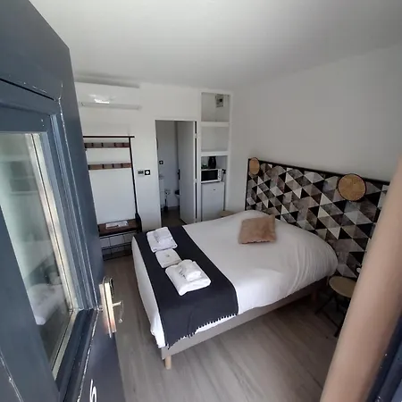Hotel Le Clos La Verdière 2*