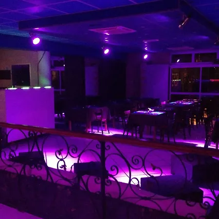 Hotel Le Clos La Verdiere 2*