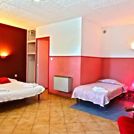 Hotel Le Clos La Verdiere Velaux