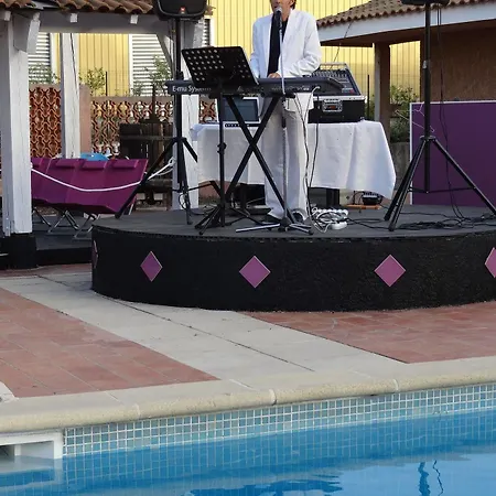 Hotel Le Clos La Verdiere